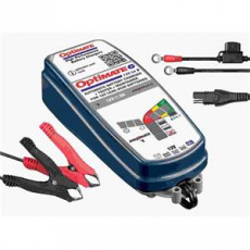 Nabíječka OPTIMATE 6 (12V/6A) TM360 pro olověné AGM/GEL akumulátory (3 - 240Ah)