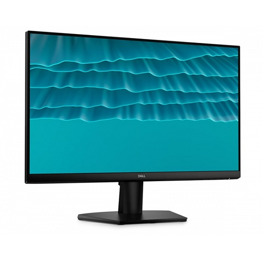 DELL SE2426H 23,8" IPS/1920x1080/5ms/250cd/m2/1000:1/HDMI/D-Sub/černý