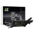 Green Cell PRO Charger / AC Adapter 19V 2.37A 45W for Toshiba Satellite C50D C75D C670D C870D U940 U945 Portege Z830 Z930