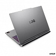 Lenovo LOQ 15AHP11   Ryzen 7 250/AI/16GB/SSD 1TB/15,3"/IPS/WUXGA/až165Hz/300nitů/RTX5060 8GB/RJ45/245W/bez OS/šedá