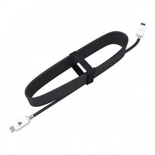 PowerA Napájecí kabel pro PlayStation 5 - USB-C/USB-C PowerA Napájecí kabel pro PlayStation 5 - USB-C/USB-C