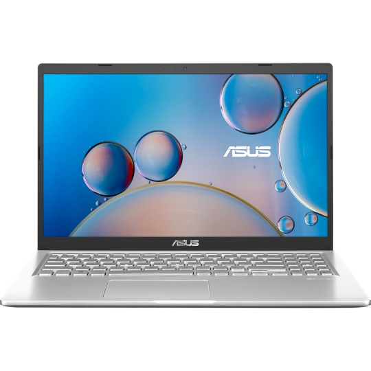 Asus Laptop/X513/i3-10110U/15,6"/FHD/4GB/512GB SSD/UHD/W11H/Silver/2R