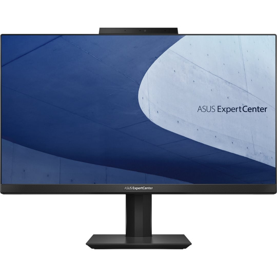ASUS ExpertCenter/E5 AiO 24 (E5402)/23,8"/FHD/i3-11100B/8GB/512GB SSD/UHD/W11P/Black/2R