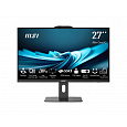 MSI PRO/AP272P 14M-495EU/27"/FHD/i7-14700/16GB/1TB/Intel int/W11P/Černá/3R