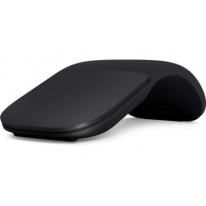 Microsoft Surface Arc Mouse Bluetooth 4.0, černá