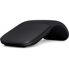 Microsoft Surface Arc/Cestovní/Blue Track/Bezdrátová Bluetooth/Černá Microsoft Surface Arc/Cestovní/Blue Track/Bezdrátová Bluetooth/Černá