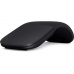 Microsoft Surface Arc/Cestovní/Blue Track/Bezdrátová Bluetooth/Černá