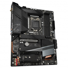GIGABYTE B560 AORUS PRO AX GIGABYTE B560 AORUS PRO AX