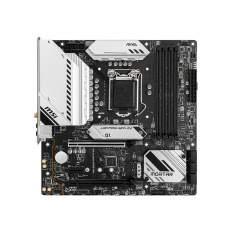 MSI MAG B560M MORTAR WIFI/LGA 1200/mATX MSI MAG B560M MORTAR WIFI/LGA 1200/mATX