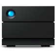LaCie 2big RAID 28TB USB 3.1 (2x 14TB)