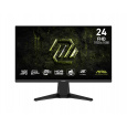 MSI MAG/245F X24/23,8"/IPS/FHD/240Hz/0,5ms/Černá/3R