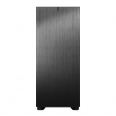 Fractal Design Define 7 XL Black Solid