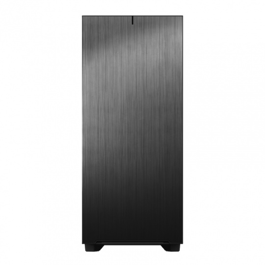 Fractal Design Define 7 XL Black Solid