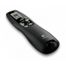 Logitech Wireless Presenter R700, 2.4 GHz, USB V2 Logitech Wireless Presenter R700, 2.4 GHz, USB V2