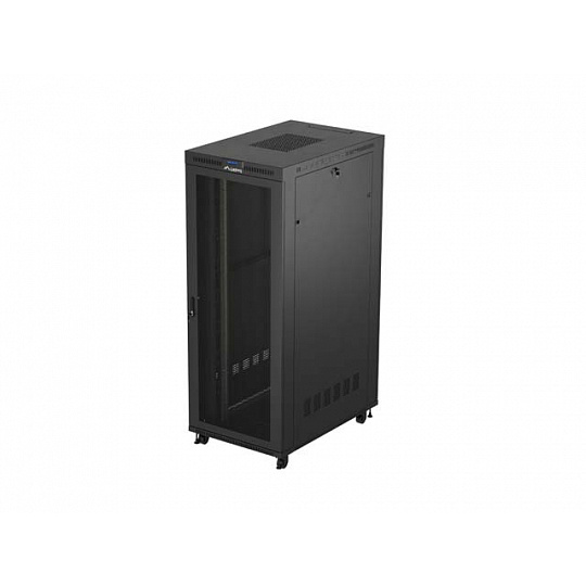 19" VOLNĚ STOJÍCÍ RACKOVÁ SKŘÍŇ 42U/800X1200 (FLAT PACK) SE SÍŤOVÝMI DVEŘMI LCD ČERNÁ LANBERG V2 19" VOLNĚ STOJÍCÍ RACKOVÁ SKŘÍŇ 42U/800X1200 (FLAT PACK) SE SÍŤOVÝMI DVEŘMI LCD ČERNÁ LANBERG V2