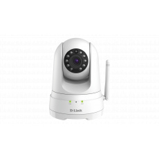 D-Link DCS-8525LH Full HD Pan&Tilt Wi-Fi Camera D-Link DCS-8525LH Full HD Pan&Tilt Wi-Fi Camera