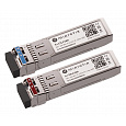 MikroTik S+2733LC10D, Pár SFP+ BiDi 10G SM 10km, Single LC-connector