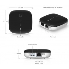 Ubiquiti UACC-AE - Media Converter