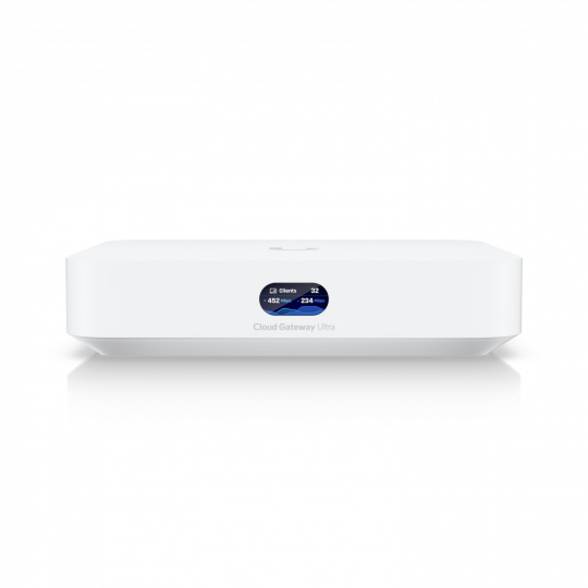 Ubiquiti UCG-Ultra - Cloud Gateway Ultra