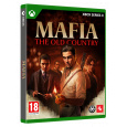 XSX - Mafia: The Old Country
