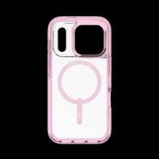 ZAGG Ochranný kryt Santa Cruz Snap Apple 17 Pro Pink Sorbet ZAGG Ochranný kryt Santa Cruz Snap Apple 17 Pro Pink Sorbet