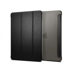 Ochranné pouzdro Spigen Smart Fold pro Apple iPad Pro 12,9" (2020) černé Ochranné pouzdro Spigen Smart Fold pro Apple iPad Pro 12,9" (2020) černé