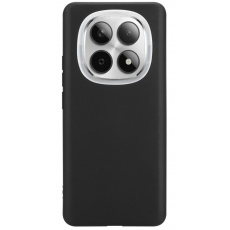 Tactical TPU Kryt pro Xiaomi Redmi Note 15 5G Black