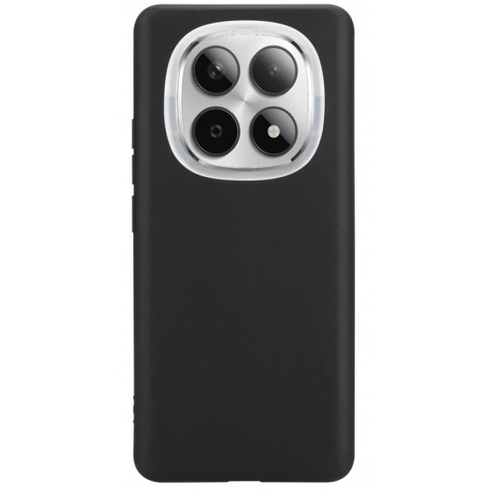 Tactical TPU Kryt pro Xiaomi Redmi Note 15 5G Black Tactical TPU Kryt pro Xiaomi Redmi Note 15 5G Black