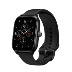Amazfit GTS 4/Infinite Black/Sport Band/Black Amazfit GTS 4/Infinite Black/Sport Band/Black