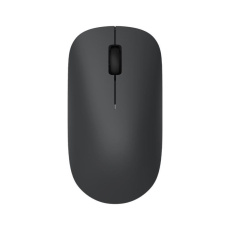 Xiaomi Wirelles Mouse Lite/Kancelářská/Optická/Bezdrátová USB/Černá