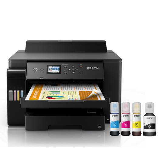 Epson/L11160/Tisk/Ink/A3/LAN/Wi-Fi Dir/USB