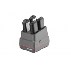 Honeywell CK67 4-BAY BATTERY CHARGER, NO CORD Honeywell CK67 4-BAY BATTERY CHARGER, NO CORD