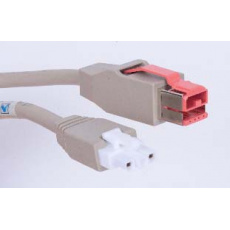 Napájecí kabel pro Suremark,z 24V USB, 2 m(3912) Napájecí kabel pro Suremark,z 24V USB, 2 m(3912)