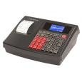 Registrační pokladna QMP 18 2xRS/USB/OL černá