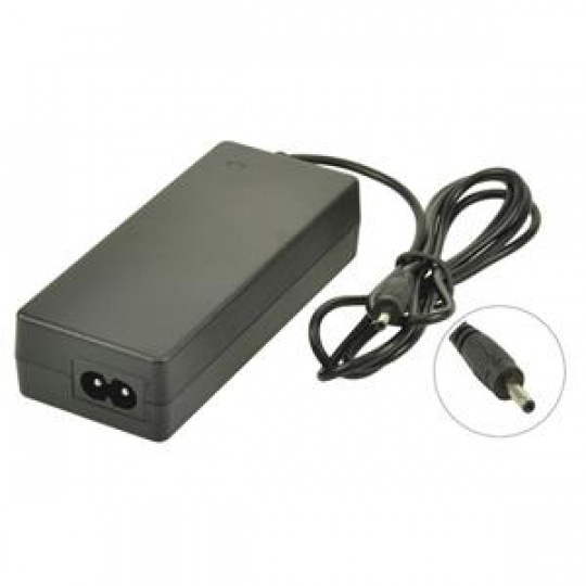 2-power zdroj pro acer VP-RA49J4 (ADP-45HE B Alternative) AC Adapter 19V 2.37A 45W  3,0x1,1mm