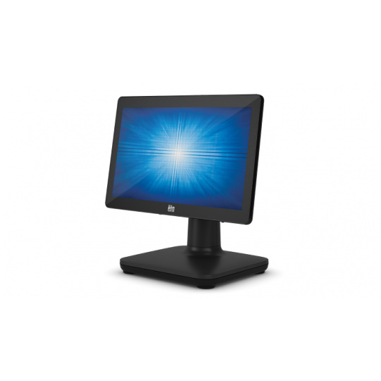 Elo EPS15E3 15IN WIDE NO OS CORE I3/4GB/128GB SSD PR CLEAR I/O STAND IN