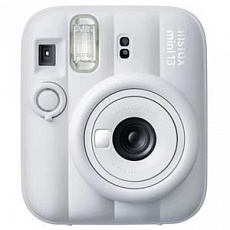 Fujifilm INSTAX MINI 13 - White Fujifilm INSTAX MINI 13 - White