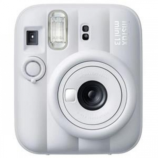 Fujifilm INSTAX MINI 13 - White Fujifilm INSTAX MINI 13 - White