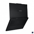 Lenovo Legion 5 15IRX10 Core i7-13650HX/24GB/SSD512GB/15,1"/WQXGA/OLED/až1000nitů/RTX5070 8GB/RJ45/bezADPT/bez OS/černá