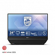 Philips LCD 24B2D5300 2x23,8" IPS/1920x1080@120Hz/4ms/300cd/2xHDMI/2xUSB-A/2xUSB-C/Repro/Dual Screen/5 let