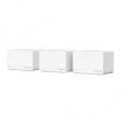 MERCUSYS Halo H25BE(3-pack) Wi-Fi 7 mesh systém pro celou domácnost BE3600