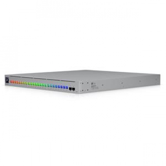 Ubiquiti ECS-24-PoE - UniFi Enterprise Campus 24 PoE switch