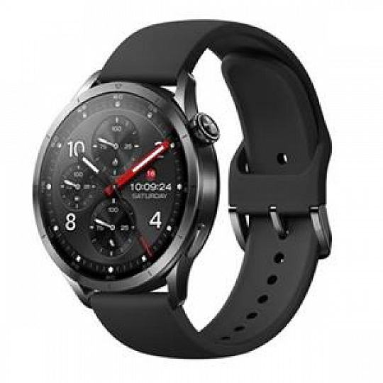 Xiaomi Watch S5 46mm Black