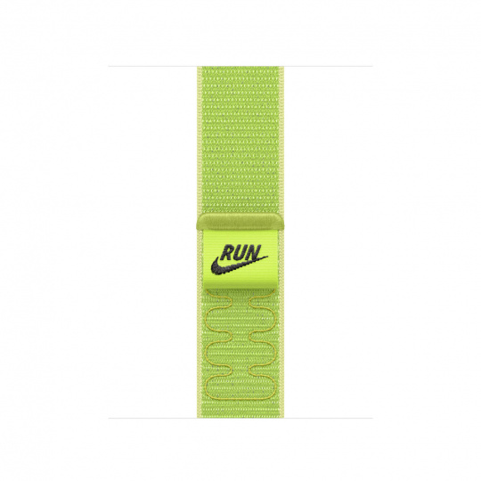 Watch Acc/42/Volt Splash Nike Sport Loop Watch Acc/42/Volt Splash Nike Sport Loop