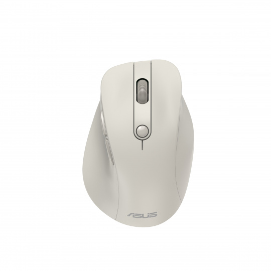 ASUS Wireless Mouse MD105 (MK-WH) ASUS Wireless Mouse MD105 (MK-WH)