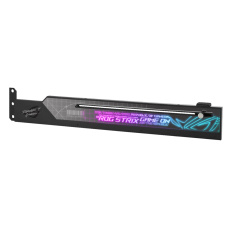 ASUS držák VGA ROG STRIX Graphics Card Holder ASUS držák VGA ROG STRIX Graphics Card Holder