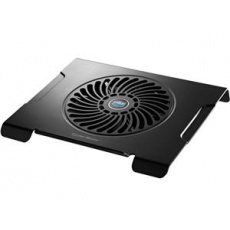 chladicí podstavec Cooler Master CMC3 pro NTB 12-15'' black, 20cm fan chladicí podstavec Cooler Master CMC3 pro NTB 12-15'' black, 20cm fan