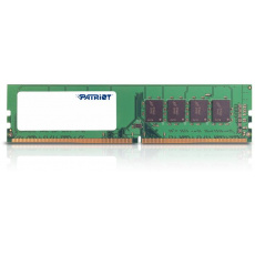 8GB DDR4-2133MHz Patriot CL15 SR 8GB DDR4-2133MHz Patriot CL15 SR