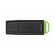 Kingston DataTraveler Exodia/256GB/USB 3.2/USB-A/Černá