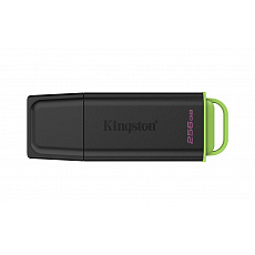 Kingston DataTraveler Exodia/256GB/USB 3.2/USB-A/Černá
